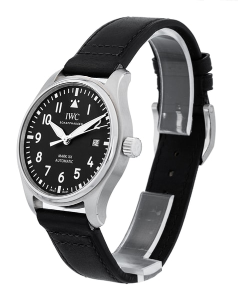 IWC Pilot's Mark XX IW328201